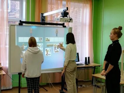 Музеи педагогических колледжей