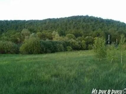 Участок мордовия