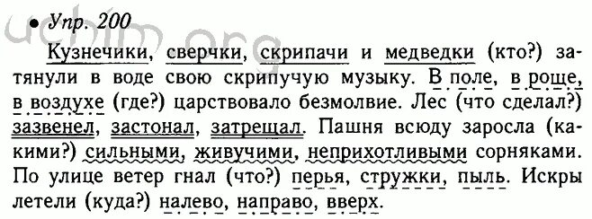 Русс упр 93. Русский 5 класс. Русский язык 5 класс домашние задание. Русский язык 5 класс номер 200. Русский язык 5 класс страница.