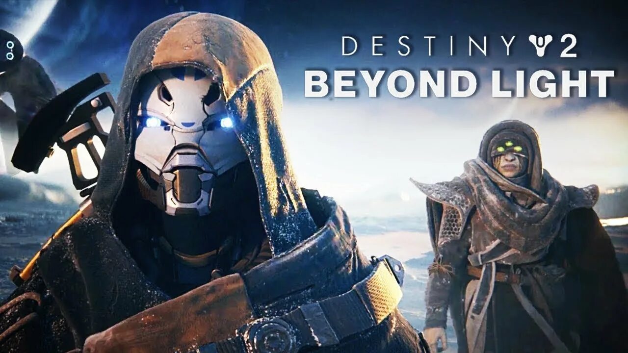 Beyond the light. Destiny 2: beyond light. destiny 2 за гранью света. destiny 2 dlc. destiny 2 обложка.