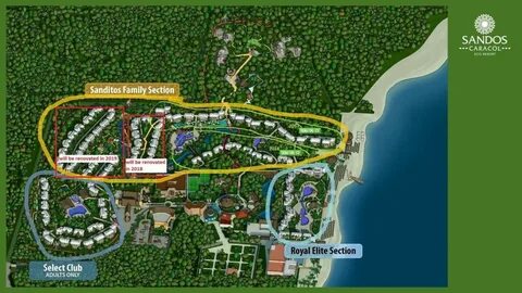Hotel caracol отзывы