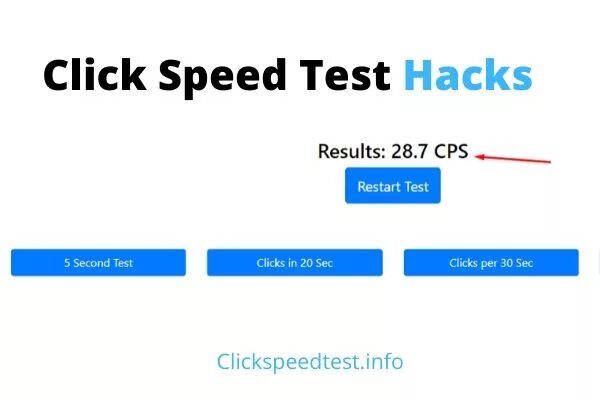 Click Speed Test. CPS тест. CPS Test рекорд. CPS Clicker Test.