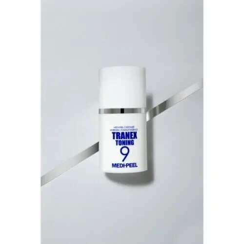 Medi Peel Tranex. Tranex Toning 9 Medi. Эссенция отбеливающая Tranex Toning 9 Whitening Toning Essence 50ml (Medi-Peel). Тонизирующая эссенция с транексамовой кислотой Medi-Peel Tranex Toning 9 Essence Dual. 9 tone