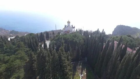 Олива поселок
