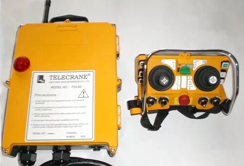 Радиоуправление для кран балки. Telecrane f24-60 джойстик. Радиоуправление Telecrane f24-60. Радиопульт Telecrane f24-60. Пульт дистанционного управления крана Telecrane f24.