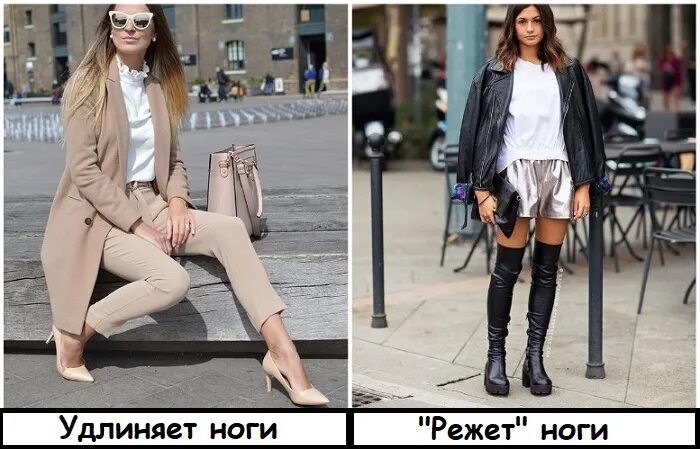 Удлинить почему и