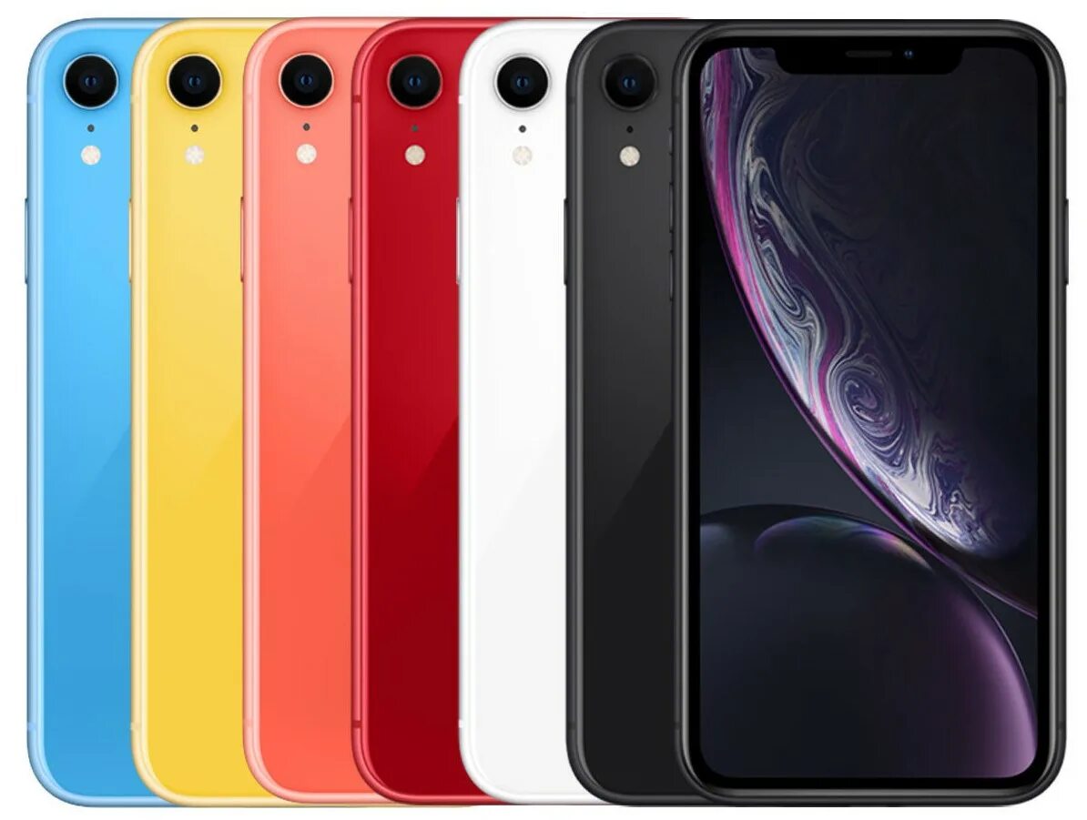 Iphone xr