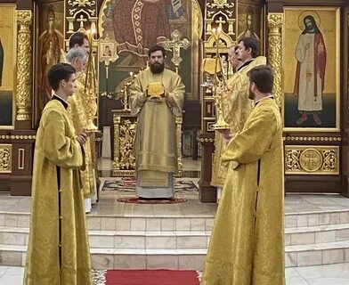 Церковь димитрия митрополита ростовского