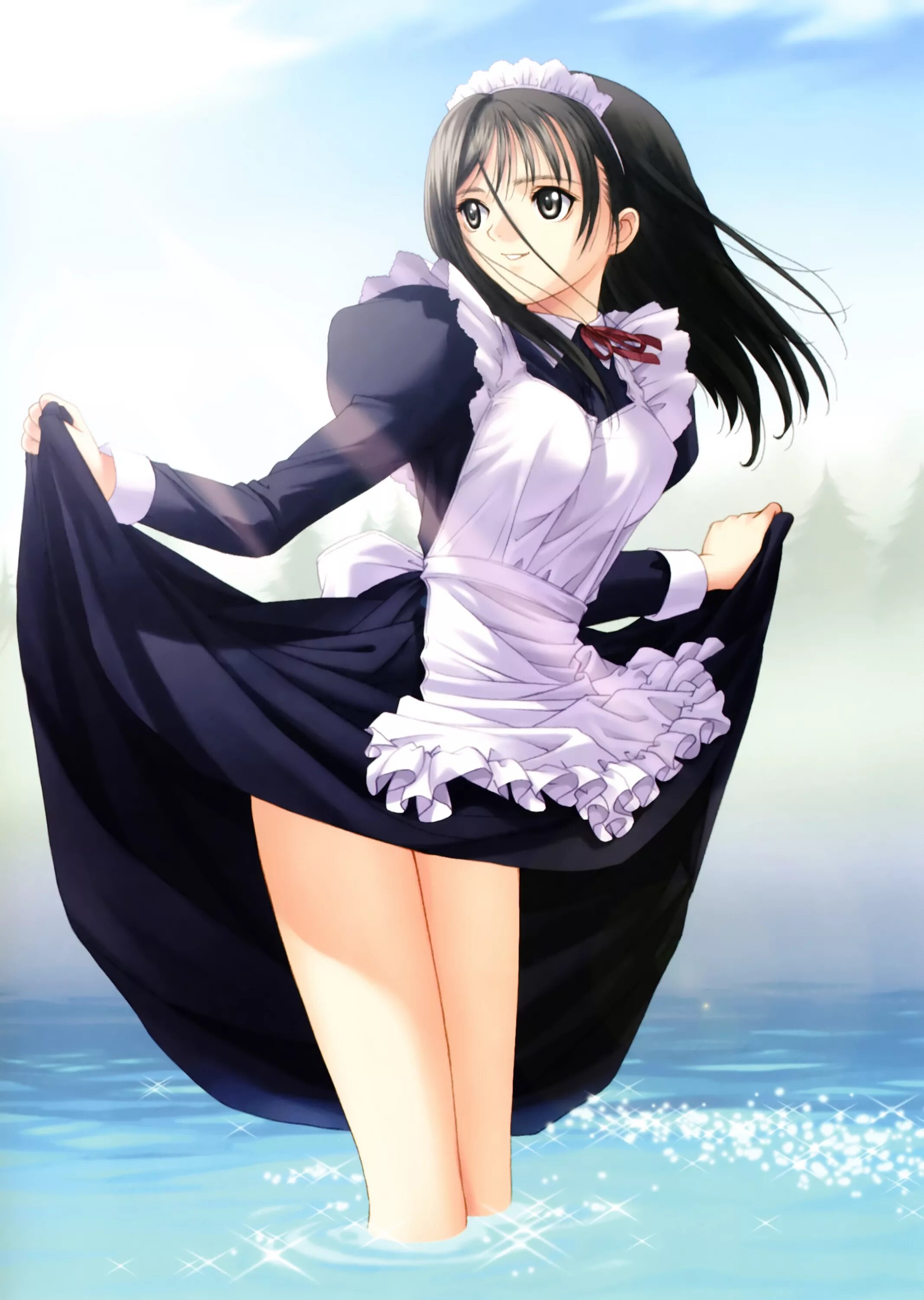 Shinshou genmukan. Watase nozomi. Shinshou genmukan. Shinshou genmukan. Shinshou genmukan.