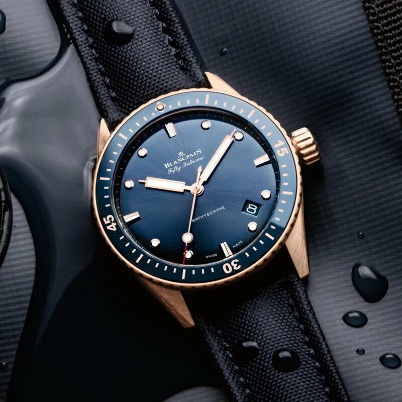 Blancpain 50 Fathoms. Часы Blancpain Fifty Fathoms. Blancpain Bathyscaphe. Blancpain Fifty Fathoms Bathyscaphe. Авторизация часов