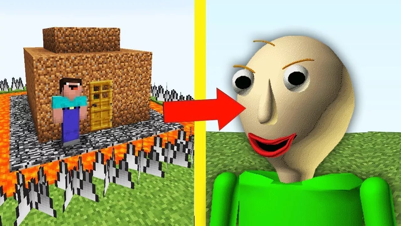 Baldi exe