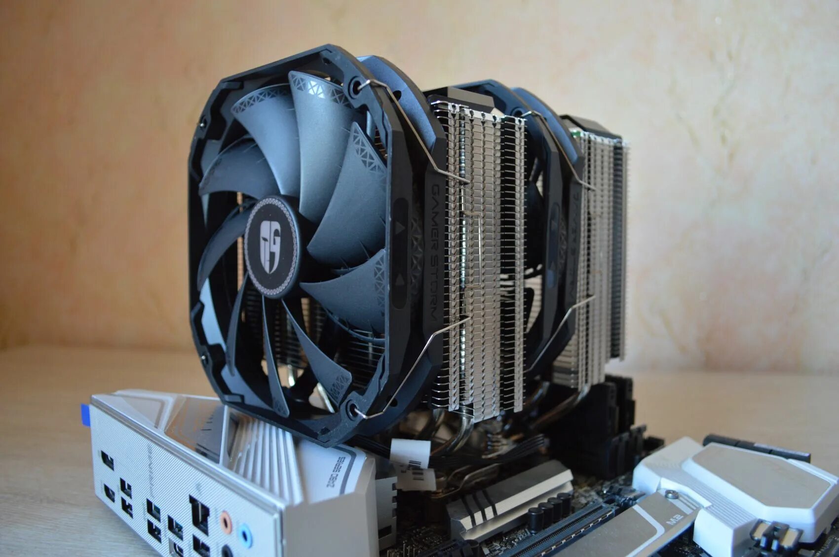 Deepcool (Gamer Storm) Assassin III. Кулер для процессора Deepcool Assassin III. Assassin 3 кулер. Кулер Deepcool Assassin III 1700. Кулер deepcool assassin