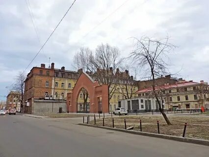 Ул московская 115