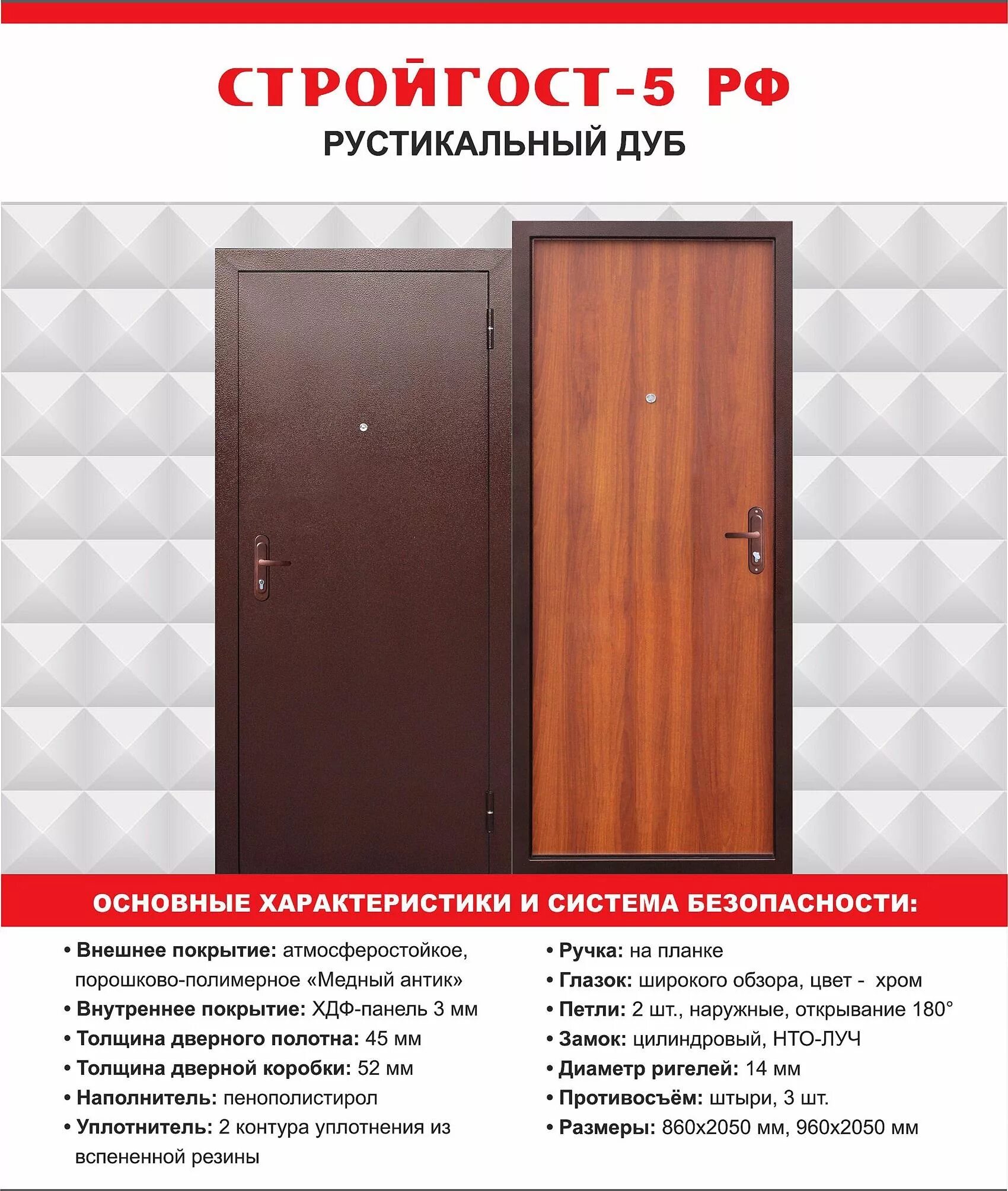 Двери тихорецк