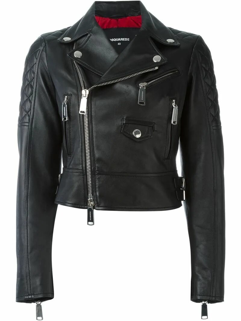 Карманы кожаные куртки. Sarah Kern косуха. Dsquared2 Leather Jacket. Косуха женская Deep Black 2031. VANSON Leather косуха.