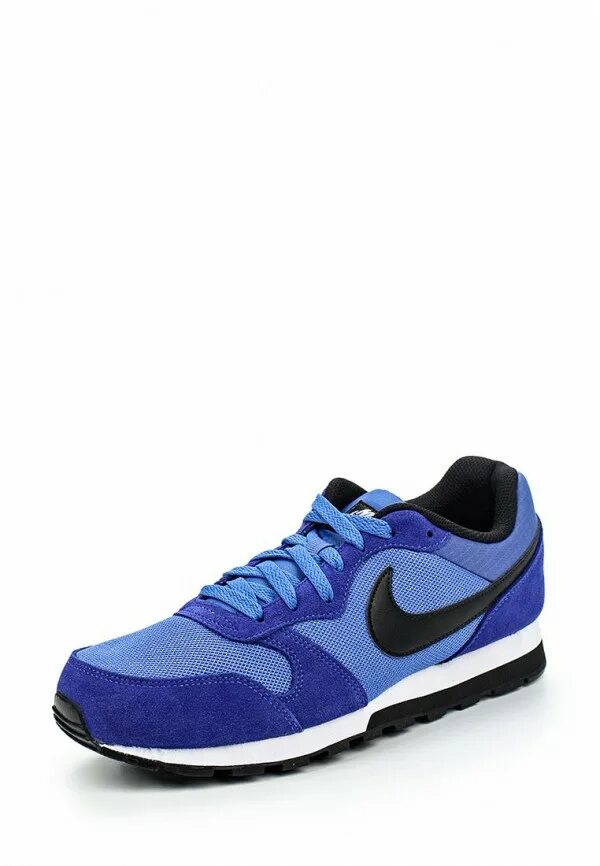 Кроссовки Nike men's MD Runner 2 Shoe men's Shoe. MD Runner 2 Nike мужские кроссовки синие. Кроссовки найк MD Runner. Кроссовки найк синие замш мужские. Найк синие мужские