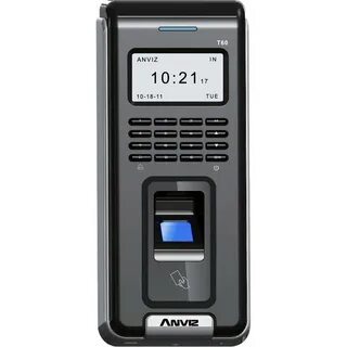 Anviz