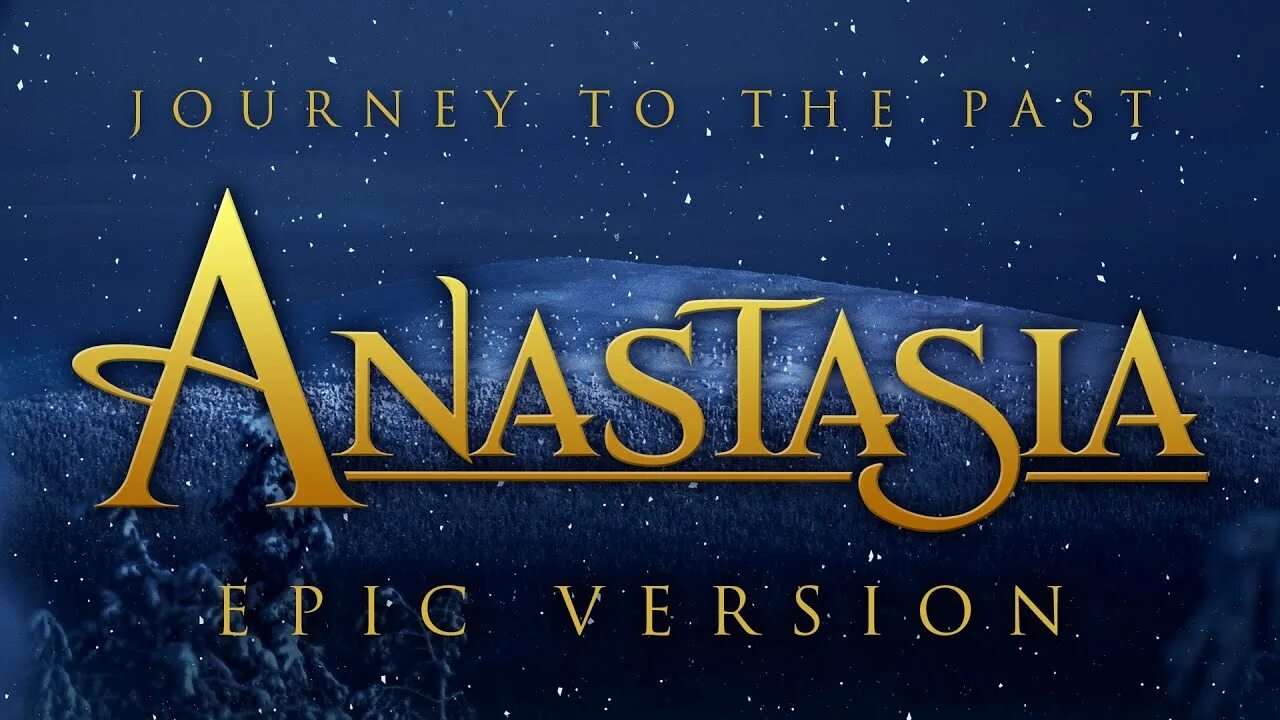 Journey to the past. Anastasia Slot.