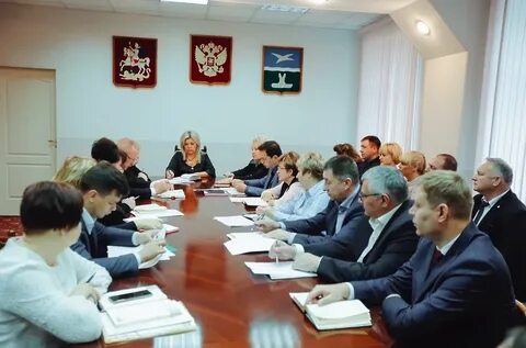 Последние новости чехова московская область