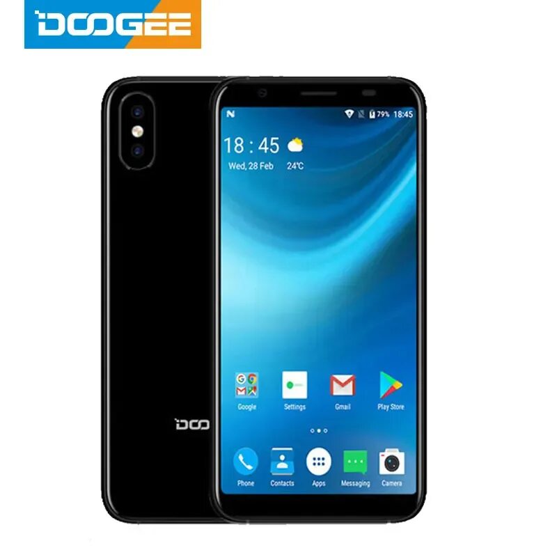 Телефон андроид zero. Doogee x50. doogee x55. android телефон. новый телефон.