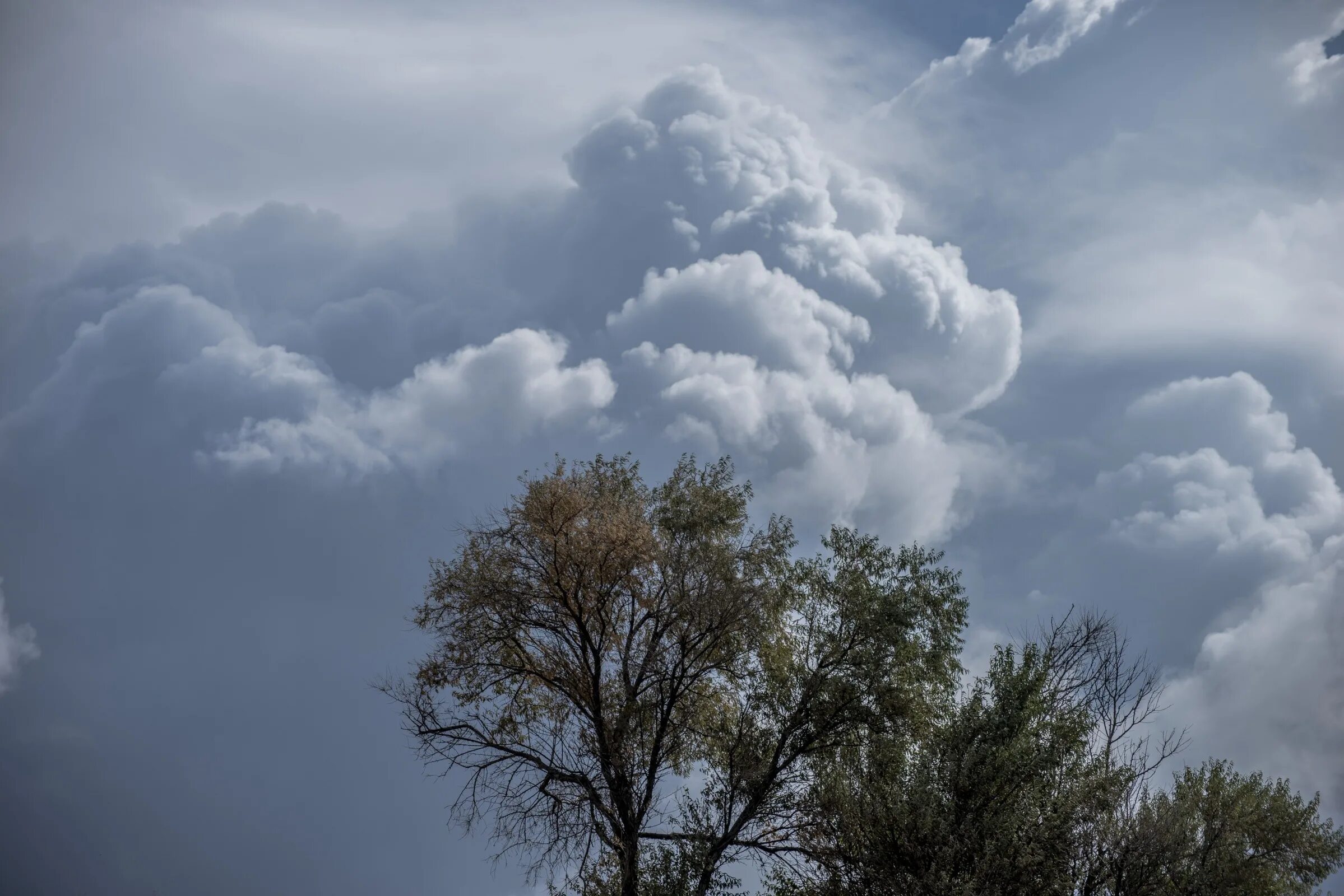 Re clouds
