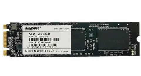 Kingspec 2280