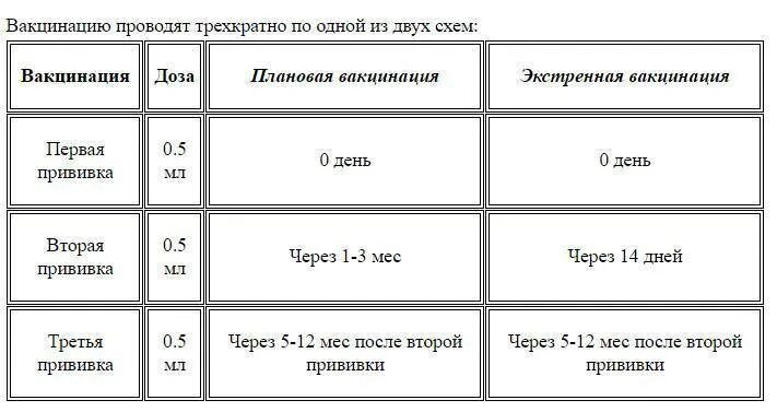 У ребенка температура после прививки от клеща. Вакцина от клеща схема вакцинации. Клещевой энцефалит вакцинация схема. Прививка клещевой энцефалит детям схема. Схема вакцинации и ревакцинации против клещевого энцефалита.