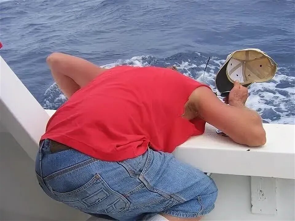 Don’t Rock the Boat! I Get Motion Sickness!!! Motion sickness, Sea sickness, Mot