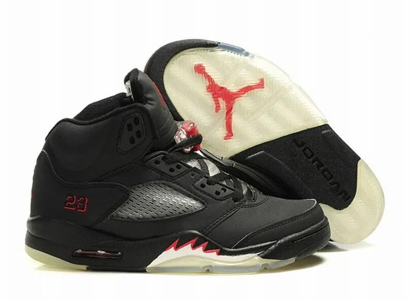 Кроссовки jordan 5. Nike Air Jordan 5.