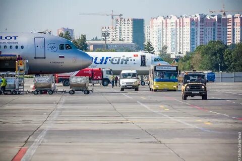 Самолет ростов на дону сегодня
