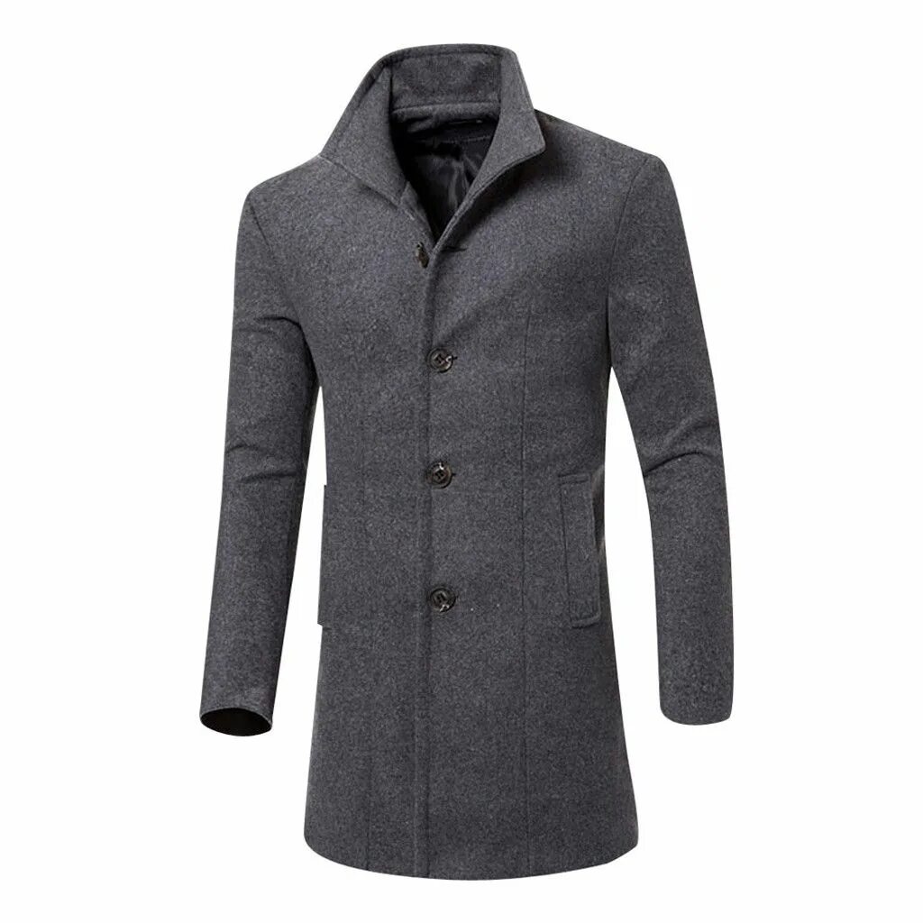 Мужское пальто озон. Esprit Wool Blend man пальто. Long Slim Coat мужской. Мужское пальто слим фит. Мужское пальто woolen Coat.