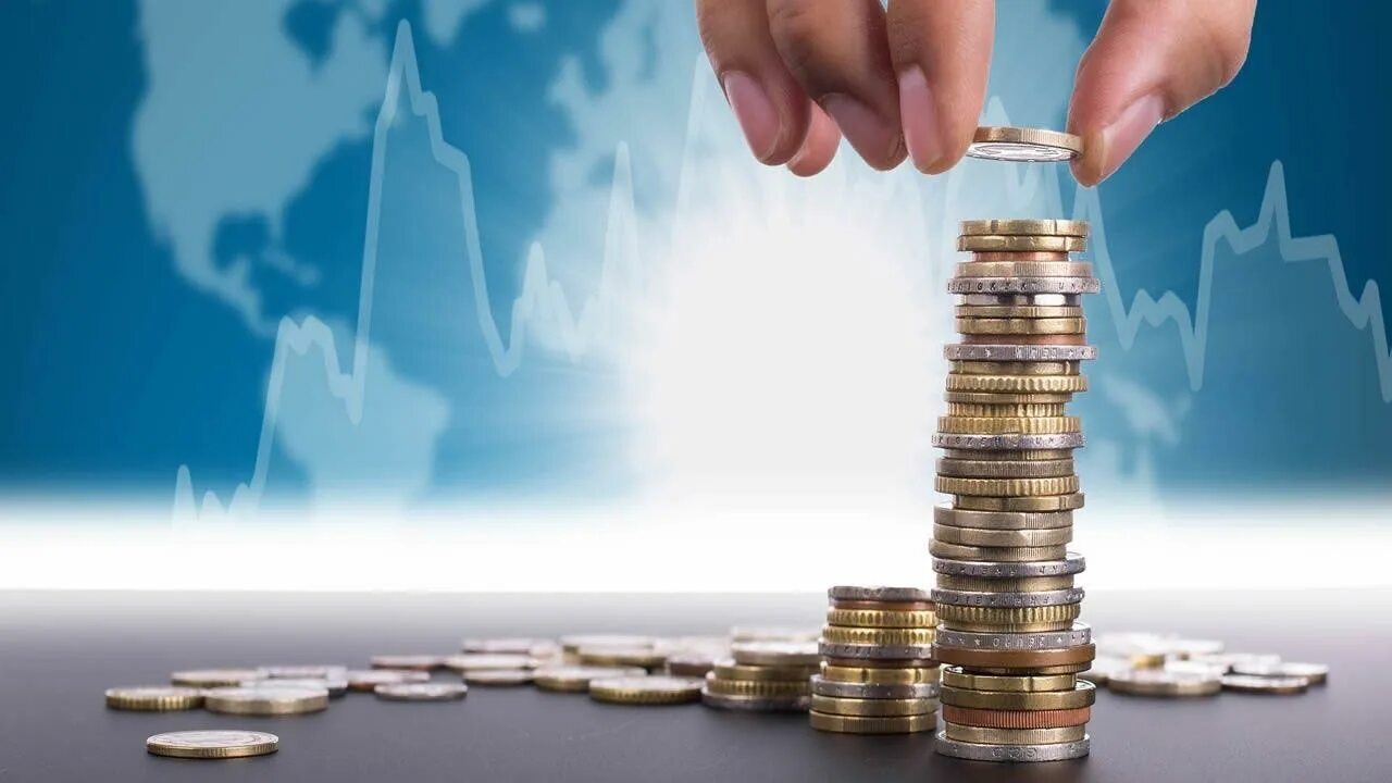 Финансовая сфера жизни
