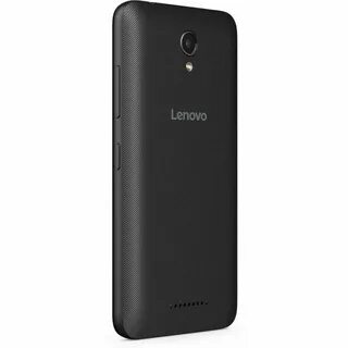 Lenovo black