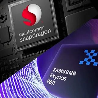 Exynos 9611