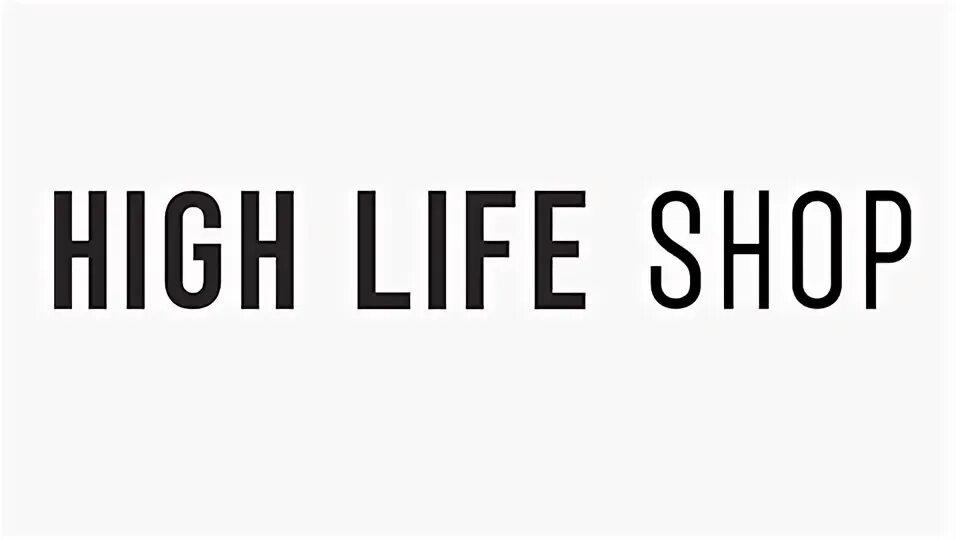 Hi is life. Телеканал High Life. High on Life лого. High Life ЖК лого. Hi Life logo.