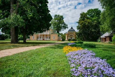 Тарханы пензенская область экскурсия