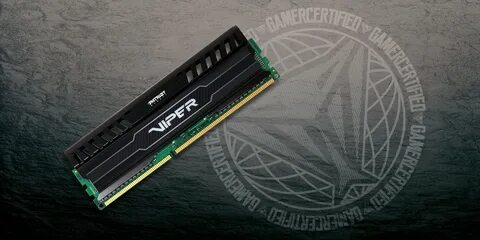 Memory viper