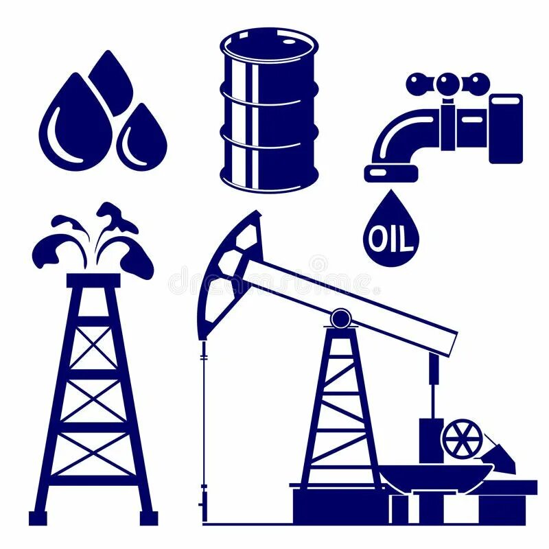 Значок добывающей промышленности. Нефтепродукты значок. Нефтяные иконки. Нефтегазовая отрасль пиктограмма. Добывающая промышленность эмблема