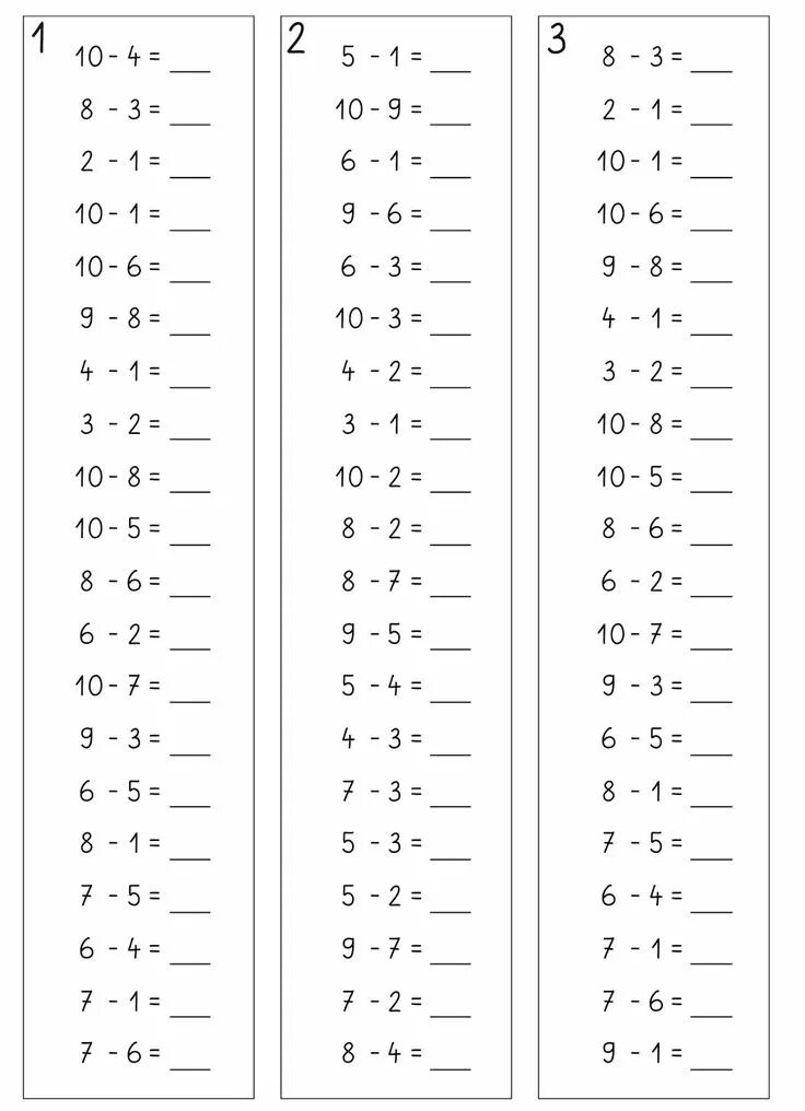 Adding is