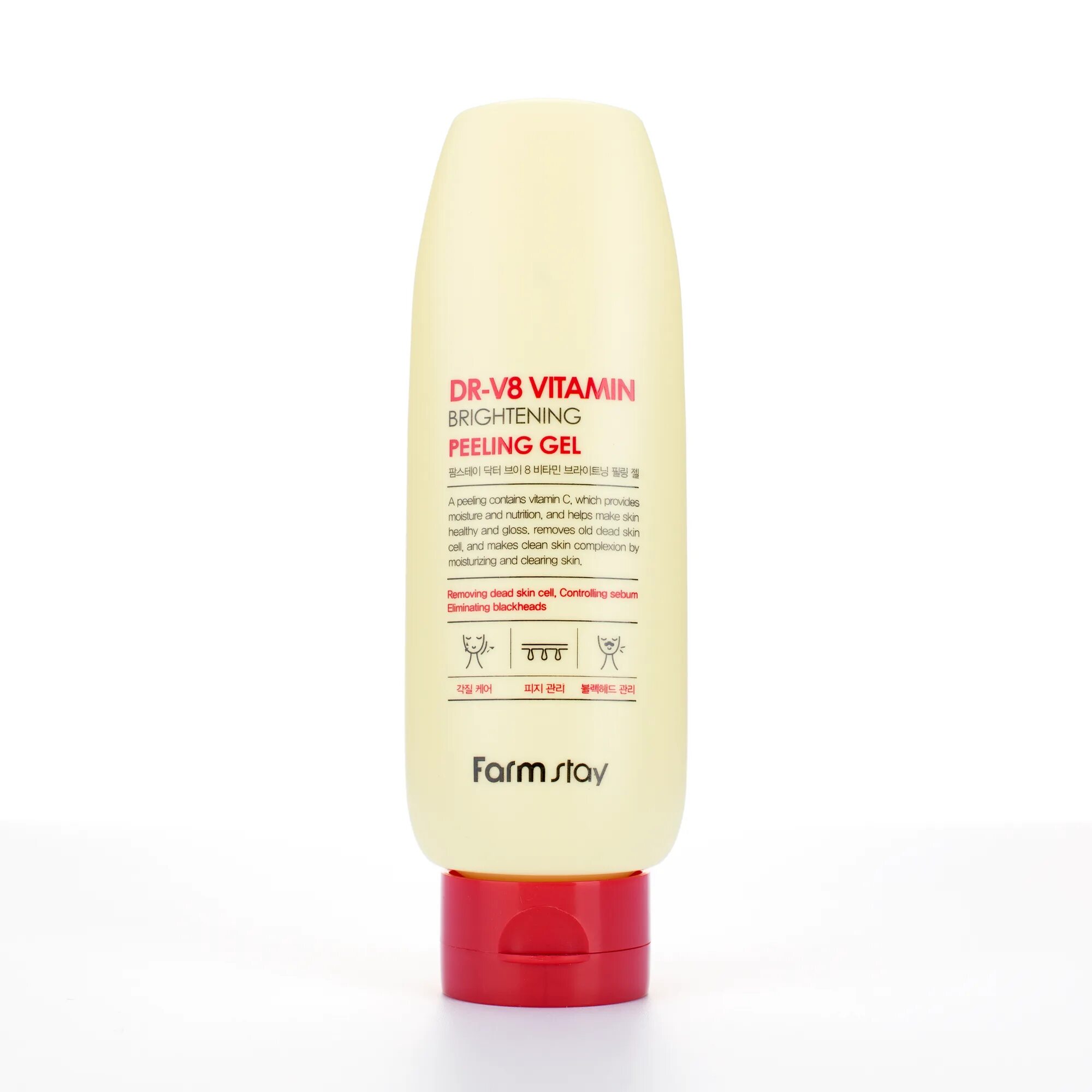 Vitamin peeling gel. Farmstay peeling vitamin. Витаминный пилинг-гель elizavecca milky piggy hell-pore vitamin bright turn peeling gel 150мл. Vitamin c peeling. Farmstay dr-v8 vitamin brightening peeling gel гель с витаминным комплексом 150мл.