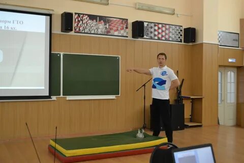 Сайт лицея 6 тамбов