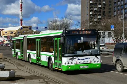 752 автобус маршрут