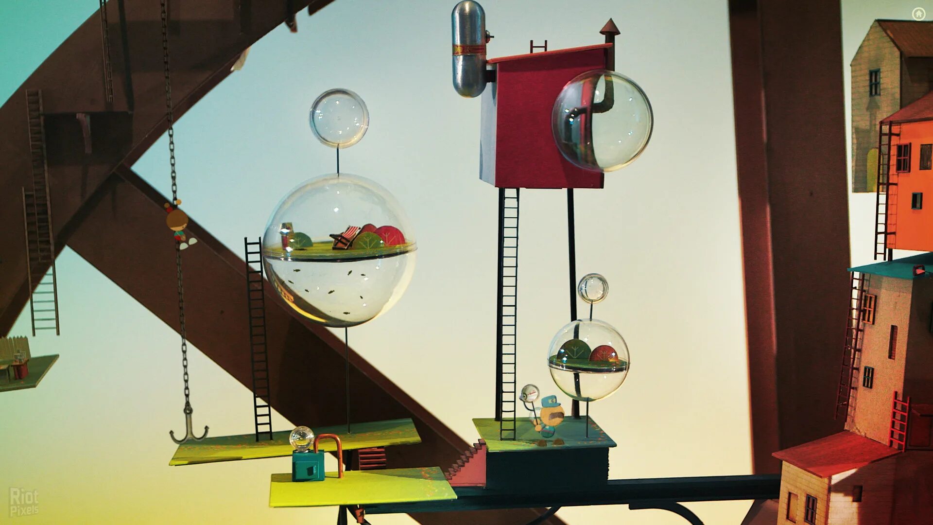 Lumino city игра. Lumino game. Lumino city прохождение. Lumino city скриншоты. Gameplay lumino city.