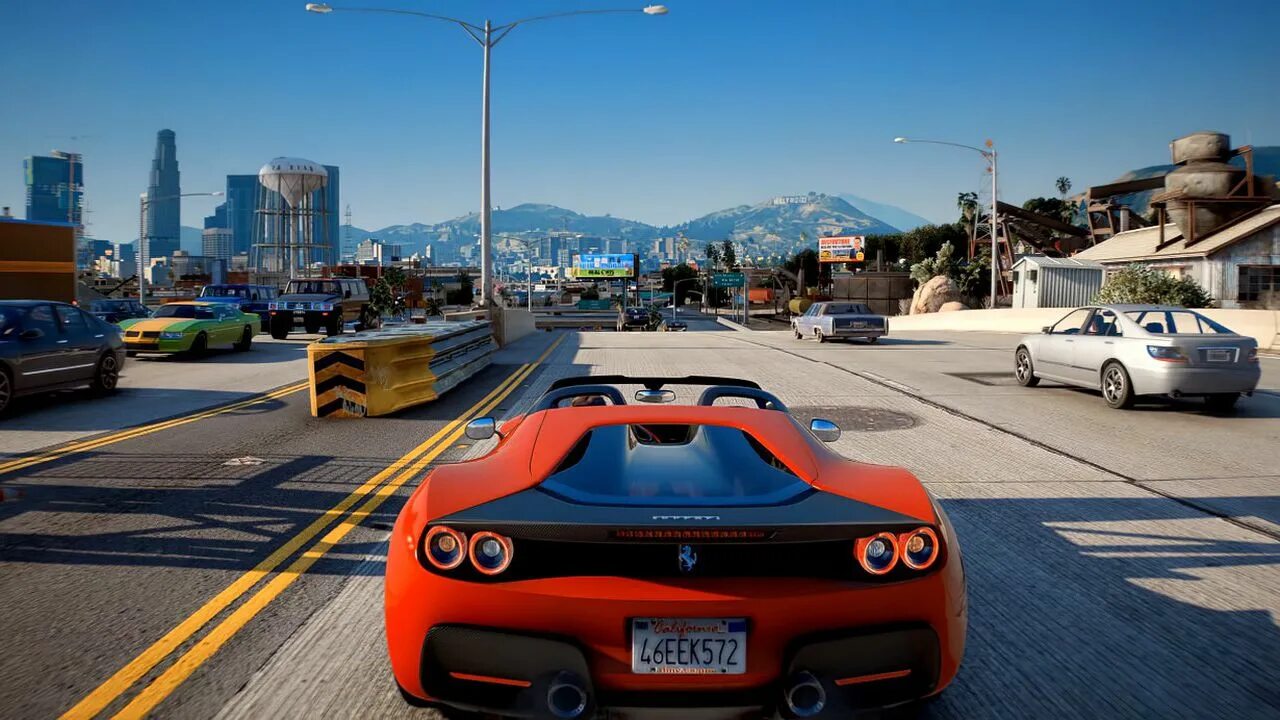 Grand Theft auto 6. ГТА 6 / Grand Theft auto 6. GTA 6 Gameplay. GTA 6 Trailer Official. Бесплатный игры гта 6