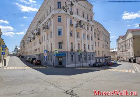Дом кулаковой