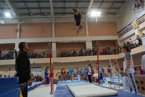 Гимнастика белгород для детей
