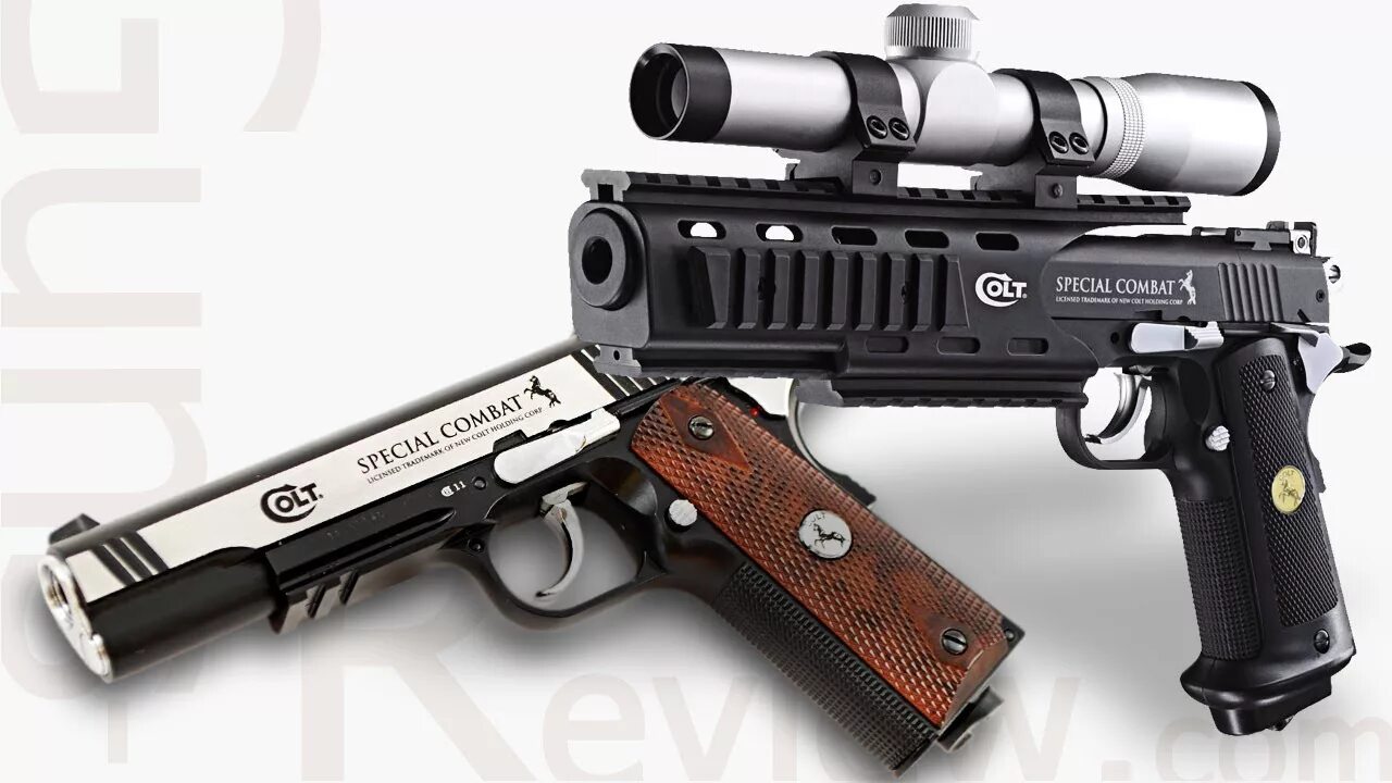 Special combat. Umarex Colt Special Combat. Umarex Colt 1911 Special Combat. Co2 Colt Special Combat Classic. Colt Special Combat Umarex глушитель.