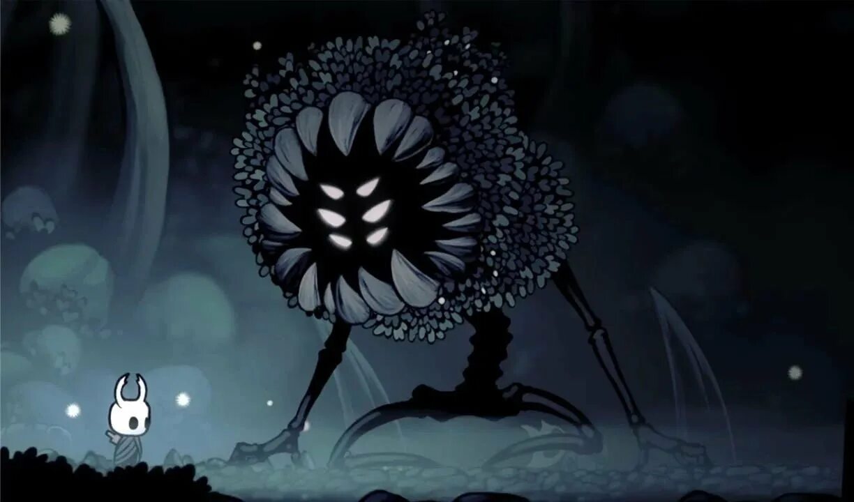 Hollow knight что делать. Повитуха из Hollow Knight. Холлоу Найт. Hollow Knight игра. Холлоу нест.