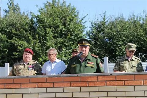 Калач на дону войска