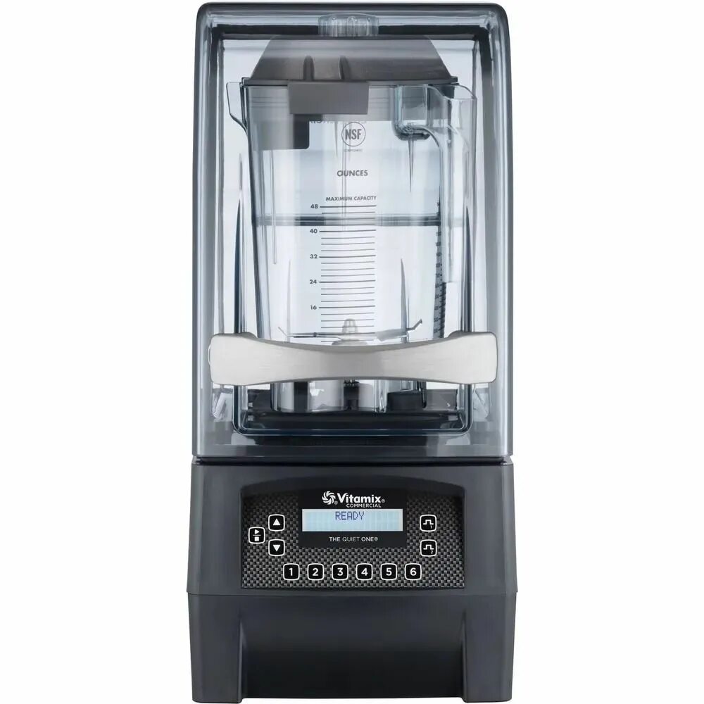 Smart quiet blender. Блендер vitamix the quiet one. vitamix vm0149. блендер vitamix vm0149. vm blanding station advanсe on counter (the quiet one.